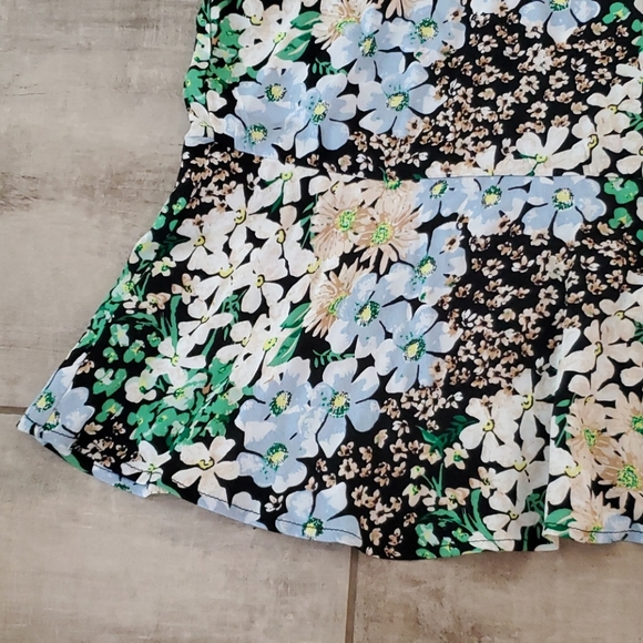 NWOT XXL Ricki's top - Picture 4 of 5